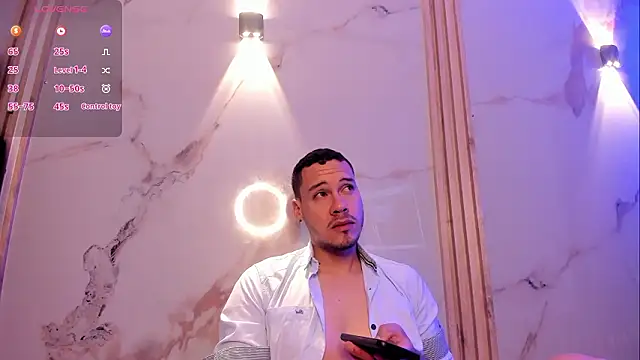 Aron and molly online show from 02.22.26