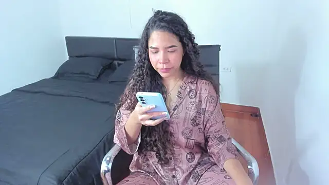 ashlyviper777 online show from 11.29.25