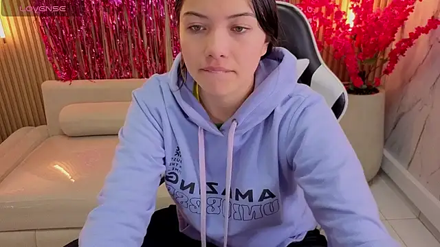 venus velvet tp online show from 02.25.26