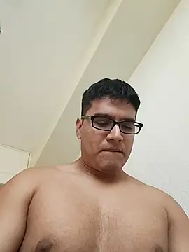 Zack1225 online show from 02.23.26