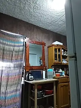 Zack1225 online show from 03.08.26