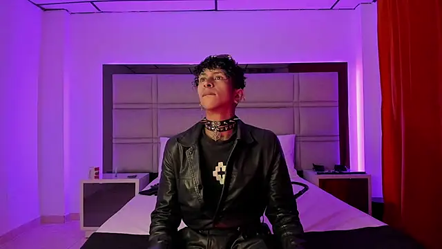 Maximo king25 online show from 11.12.25