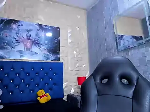 ElanGiraldo online show from 03.31.26