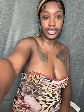 ToyaThick online show from 12.03.25