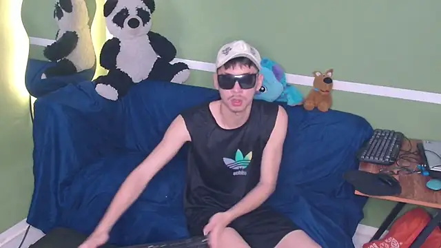 Snapshot of Kurt_williams1 chatting on 02.08.26 Kurt williams1 online show from 02.08.26