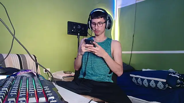 Kurt williams1 online show from 03.28.26