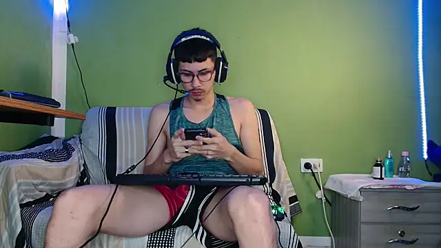 Kurt williams1 online show from 03.29.26