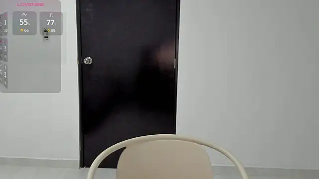 Snapshot of _sweetBlair_ chatting on 11.22.25 sweetBlair online show from 11.22.25