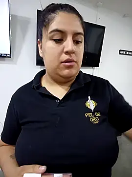 Hammy-steve01 online show from 11.13.25