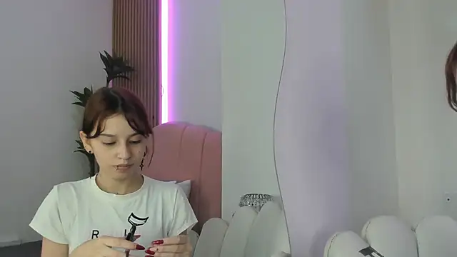 scarlett smith 3 online show from 11.28.25