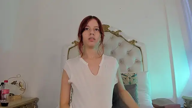 scarlett smith 3 online show from 04.08.26