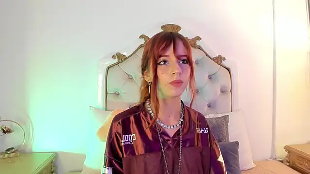 scarlett smith 3 online show from 06.07.26