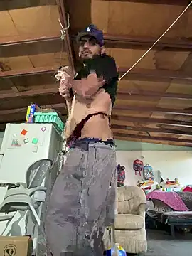 Bebe Ardiente97 online show from 11.09.25