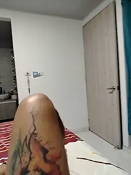 Snapshot of JAKOF chatting on 11.09.25 JAKOF online show from 11.09.25