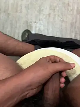 harshareddy2003 online show from 02.15.26