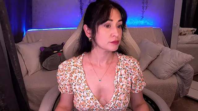 CarolinaaFoxyyy online show from 11.27.25