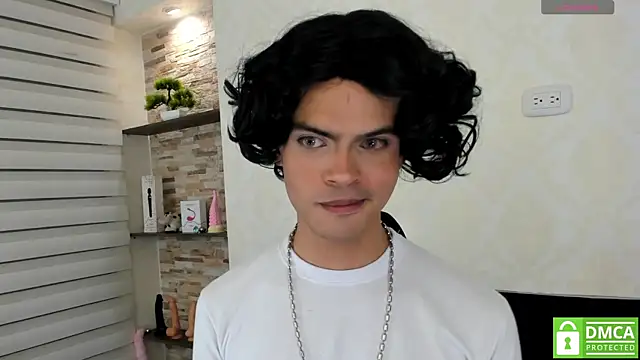 alezander8 online show from 11.11.25