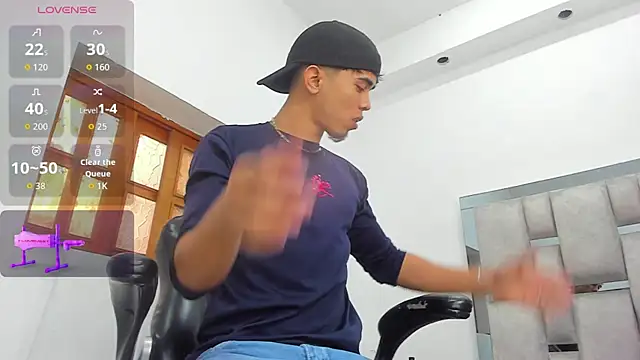 Ashton  Montana online show from 12.13.25