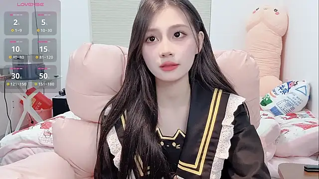 lris-Beauty online show from 02.10.26