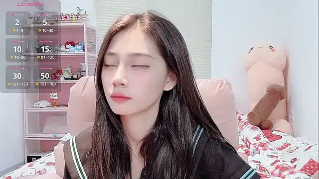 lris-Beauty online show from 03.21.26