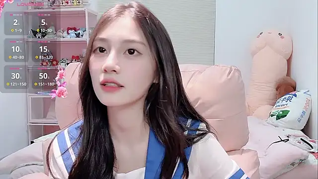 lris-Beauty online show from 04.01.26