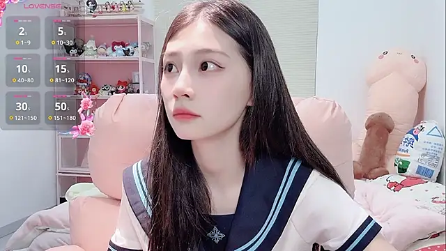 lris-Beauty online show from 04.06.26