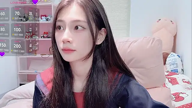 lris-Beauty online show from 04.11.26