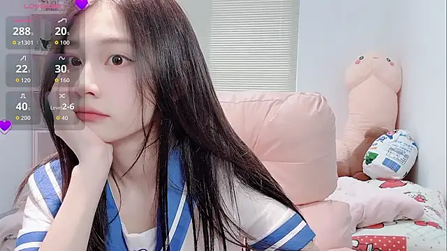 lris-Beauty online show from 04.14.26