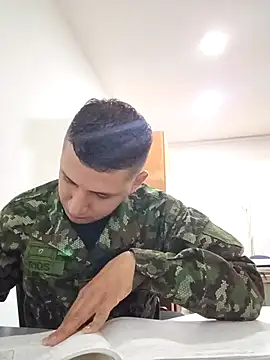 MonasticCanine online show from 11.25.25