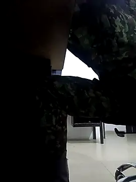 MonasticCanine online show from 12.04.25