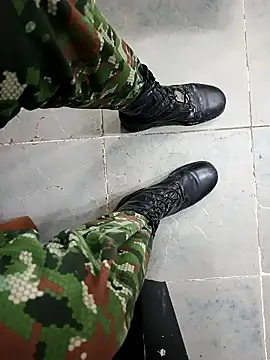 MonasticCanine online show from 01.08.26