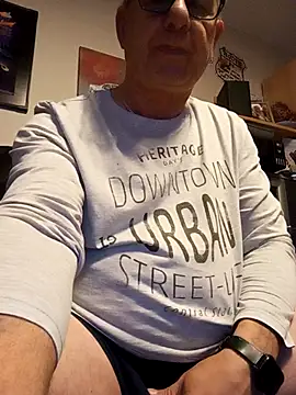 andy-1961 online show from 11.09.25