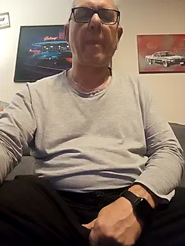 andy-1961 online show from 11.12.25