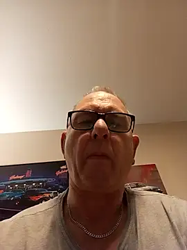 andy-1961 online show from 11.18.25