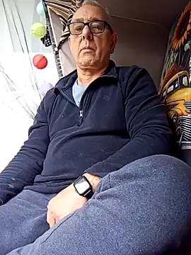 andy-1961 online show from 11.25.25