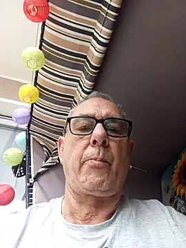 andy-1961 online show from 11.26.25