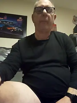 andy-1961 online show from 11.28.25