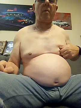 andy-1961 online show from 12.05.25