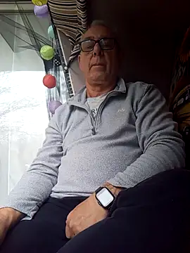 andy-1961 online show from 12.14.25