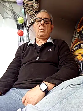 andy-1961 online show from 12.21.25