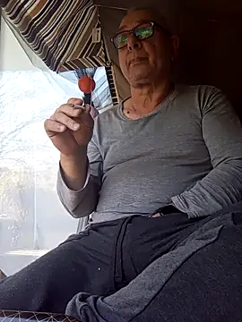 andy-1961 online show from 02.25.26