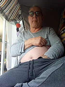 andy-1961 online show from 02.26.26