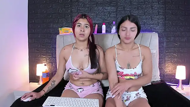 SEXXXXHORNY777 online show from 01.10.26