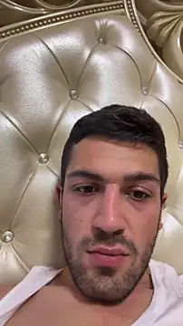 BlackDominant777 online show from 01.13.26