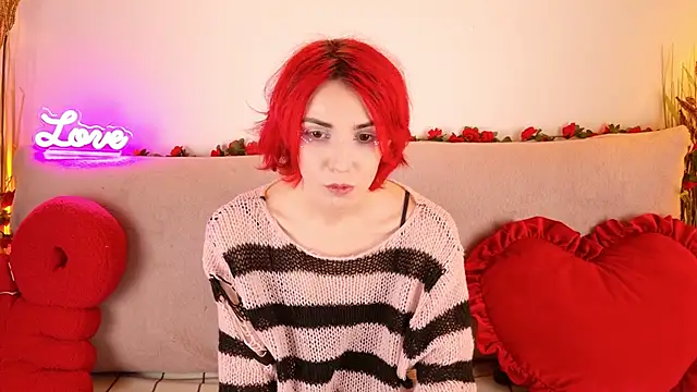 shen-ri online show from 03.27.26