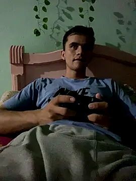 yeisex123 online show from 11.10.25