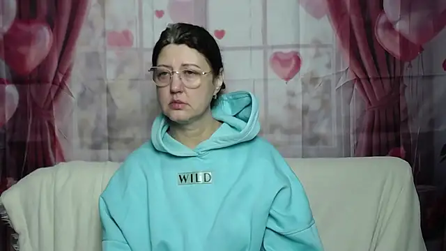 RoseHille online show from 02.08.26