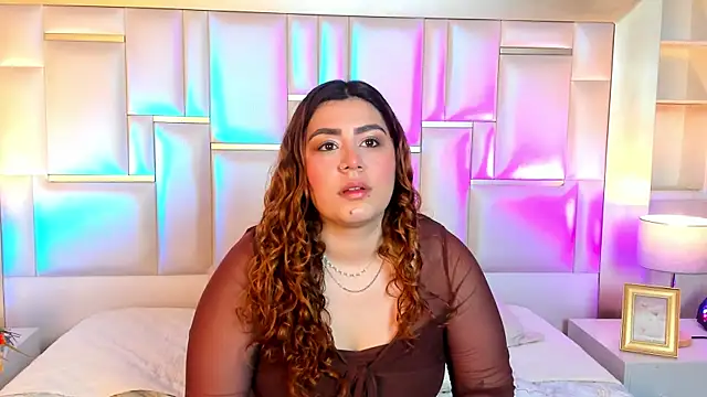 AdelaTaylor  online show from 11.10.25