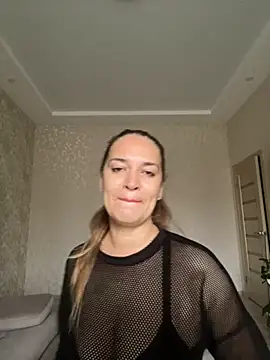 Milana8263 online show from 11.16.25