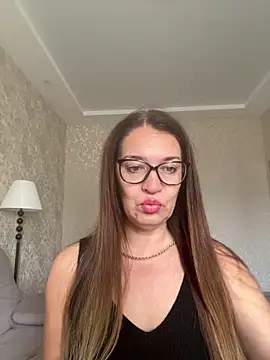 Milana8263 online show from 01.19.26